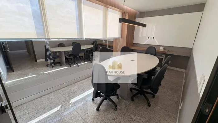 Sala para alugar, 159 m² por R$ 29.815,23/mês - Pina - Recife/PE