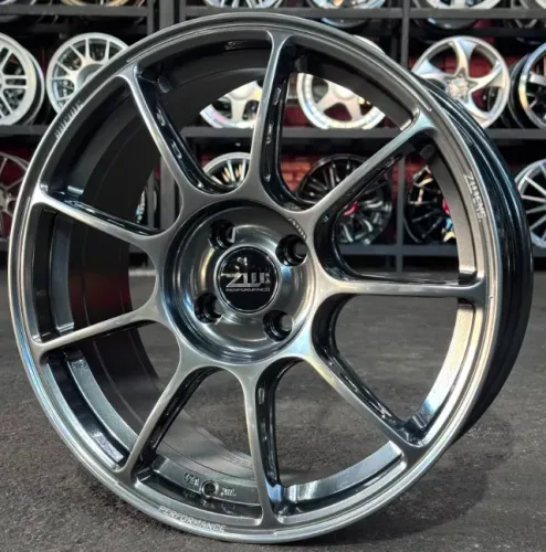 Rodas aro 17 ZEUS Modelo GT090