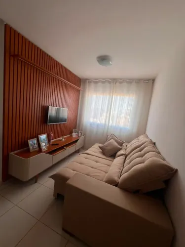 APARTAMENTO À VENDA NO BAIRRO BOA VISTA - 2/4