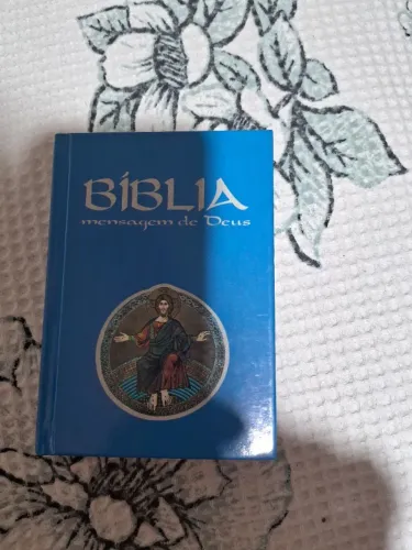 Biblia Catolica