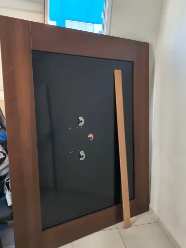 Painel P/ Televisão