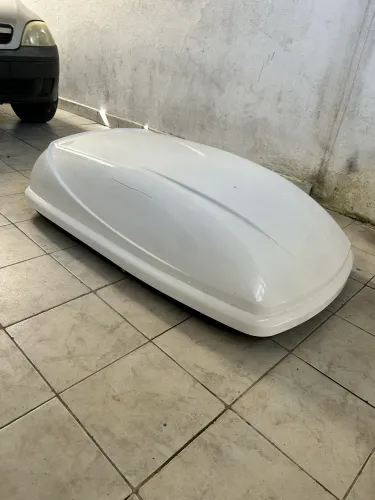 Bau thule 410L