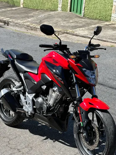VENDO TWISTER 300F ABS 2023