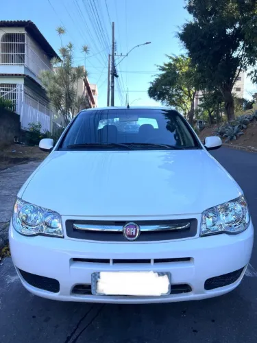 Fiat Palio 1.0 Economy Fire Flex 8V 2P 2014