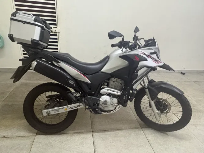 Xre 300 ABS 2020 flex