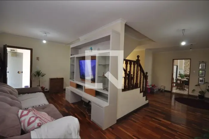 Casa à Venda - Vila Mazzei, 3 Quartos, 300 m2
