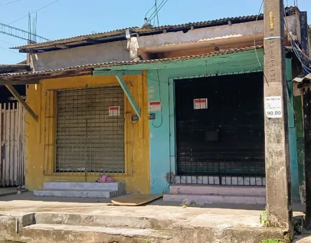 Pontos Comerciais - Conjunto Tauari, Ananindeua.