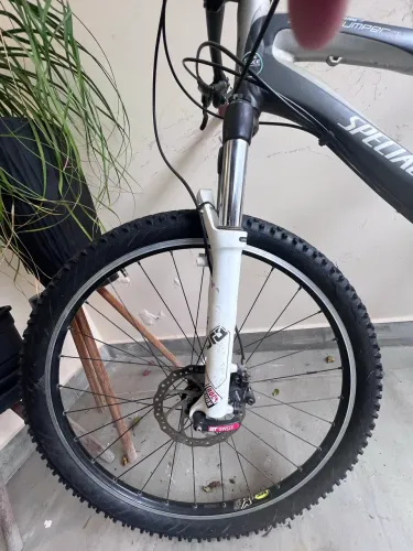 Specialized Stump Jumper Aro 26