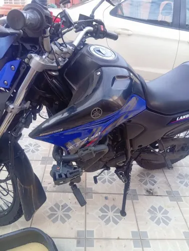 Moto para pessoas exigente * vitor