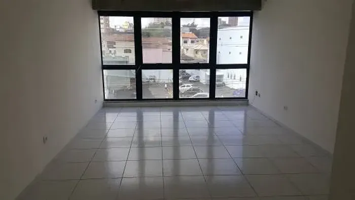 Sala Comercial MODERNA na V. Prudente (Consultorio ou escritorio)