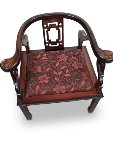 Cadeira Oriental