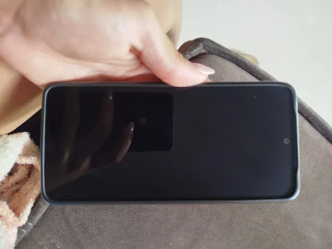 Vendo Redimi note 13 