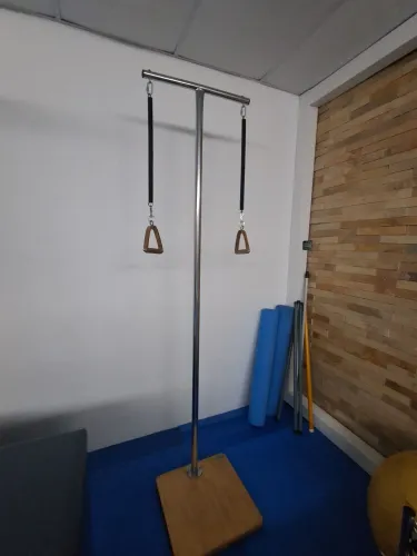 Aparelho de Pilates