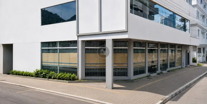 SALA COMERCIAL PARA LOCAÇÃO | 620 m²