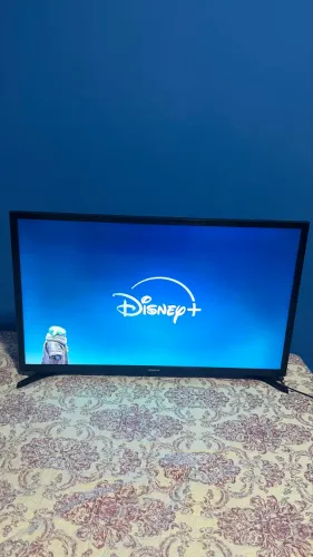 TV Samsung 32 polegadas SMART | Aceito cartão