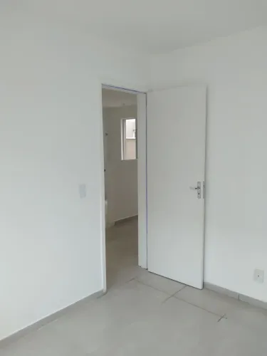 Alugo apartamento próximo ao hospital do rocio