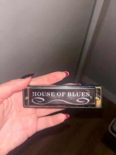 gaita house of blues