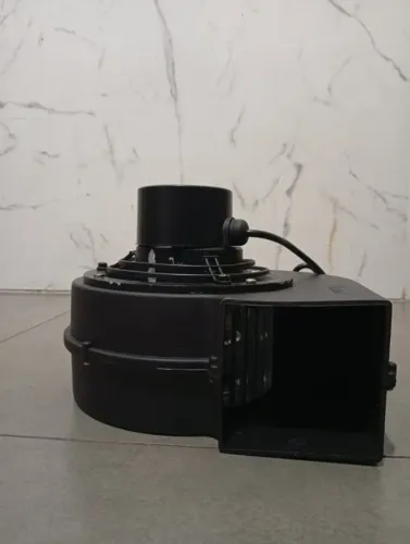 Motor Ibram Soprador Para Inflável Promocional 220v