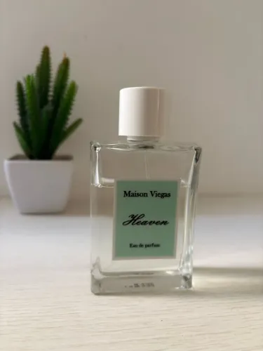 Perfume Heaven maison viegas