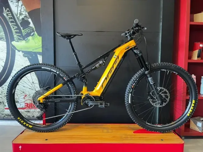 Oggi Razzo T-130 2026