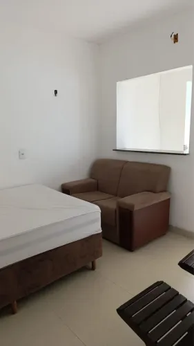KITNET NA 103 NORTE MOBILIADA ÁGUA INCLUSA