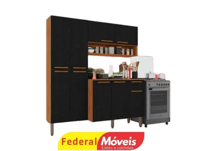 Armário De Cozinha - Últimas Unidades!