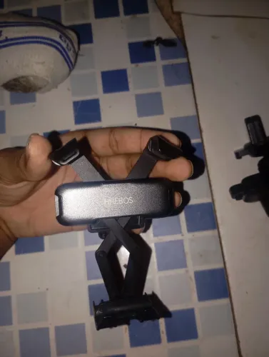 Suporte Veicular 2