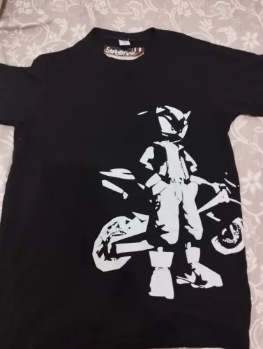 Camisa