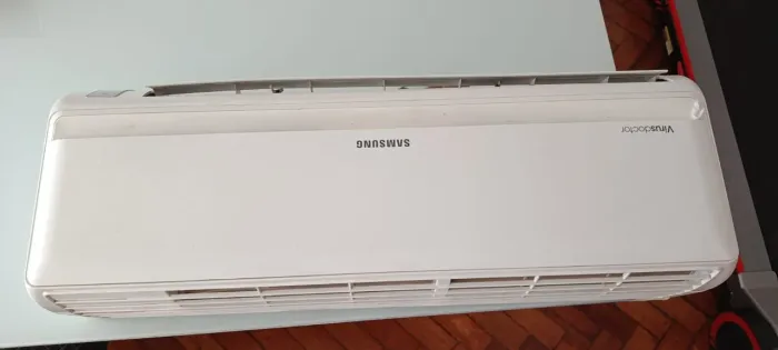 Ar Condicionado Samsung Slim 12 BTU