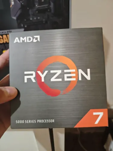 Ryzen 5800x
