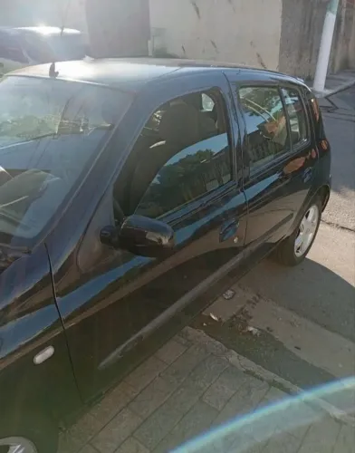 Renault Clio Privilège Hi-flex 1.6 16V 5P 2005