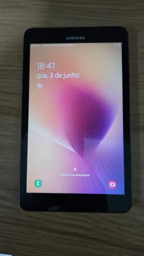 Tablet Samsung TAB A 2017