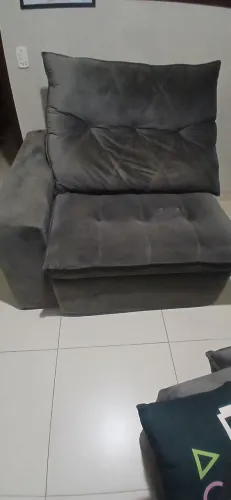 Sofá retrátil 
