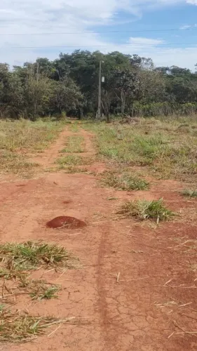 OPORTUNIDADE - TERRENOS EM SANTO ANTÔNIO DE GOIÁS