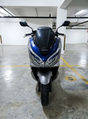 PCX HONDA