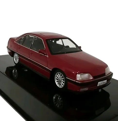 Miniatura Chevrolet Ômega Diamond 1994