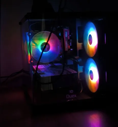 Pc gamer