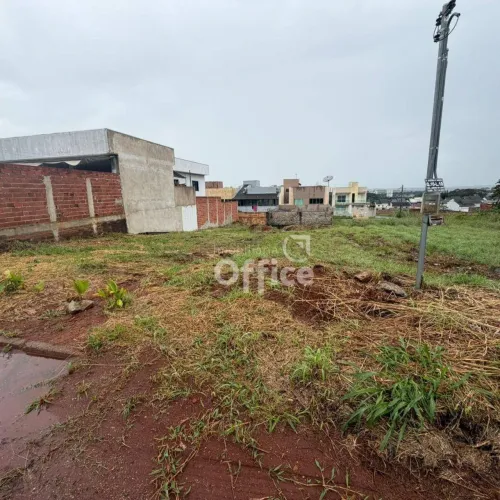 Terreno à venda, 360 m² por R$ 195.000,00 - Residencial Jardins Do Lago - Anápolis/GO