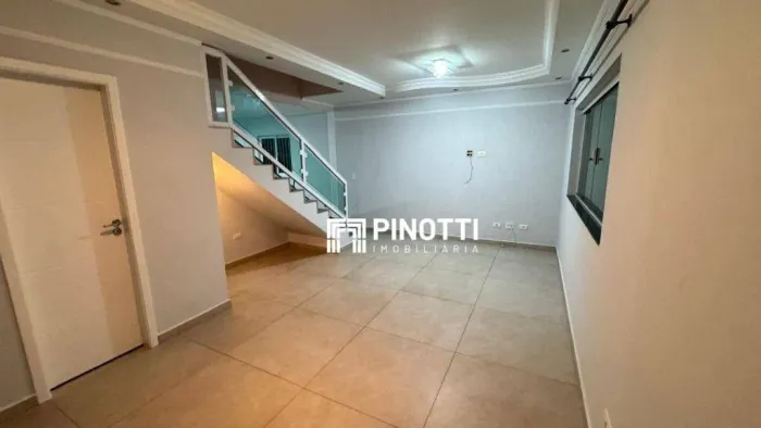 Sobrado com 3 dormitórios para alugar, 180 m² por R$ 4.694,15/mês - Assunção - São Bernard