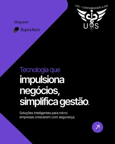 Uts contabilidade & Sst