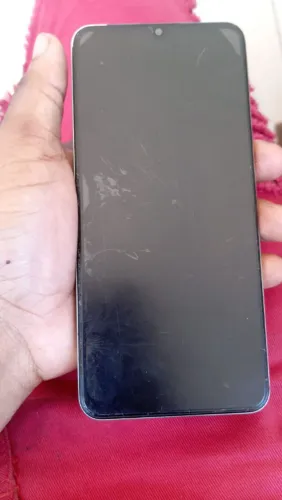 Celular redmi note 60x