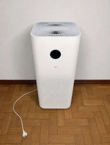 Purificador de Ar Xiaomi Mi Air Purifier Pro H ? Ideal para Casa, Pets e Ambientes Grandes