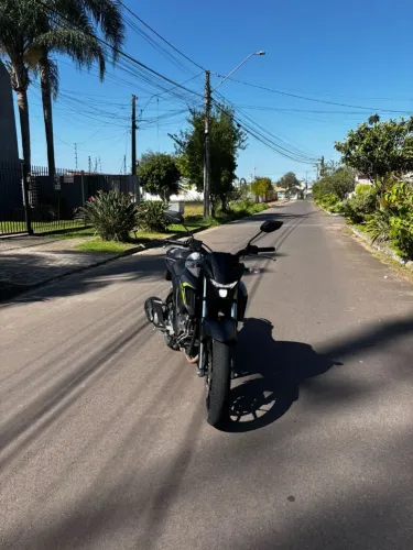 Fz250