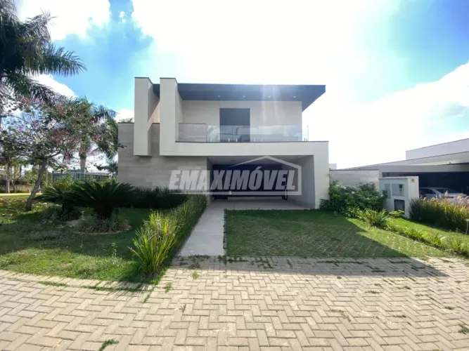 Casa em Condomínios em Votorantim