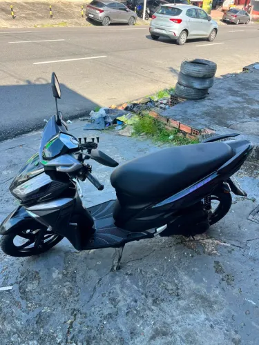 Neo 125 2024/2025