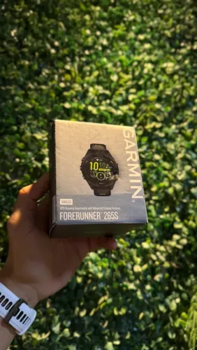 Garmin Forerunner 265s