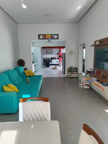 Residencial Sao Jose, 3 dorms sendo 1 suíte.