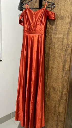 Vestido de casamento/madrinha