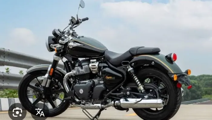 SUPER METEOR 650cc 2026 0KM PROMOÇÃO!! VERONICA