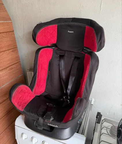 Cadeira infantil para carro